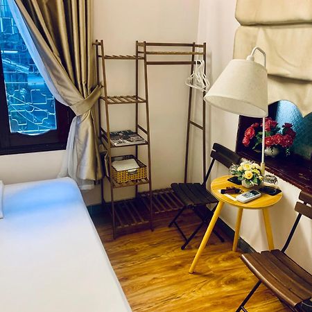 Huong'S Family Homestay Ханой Екстер'єр фото