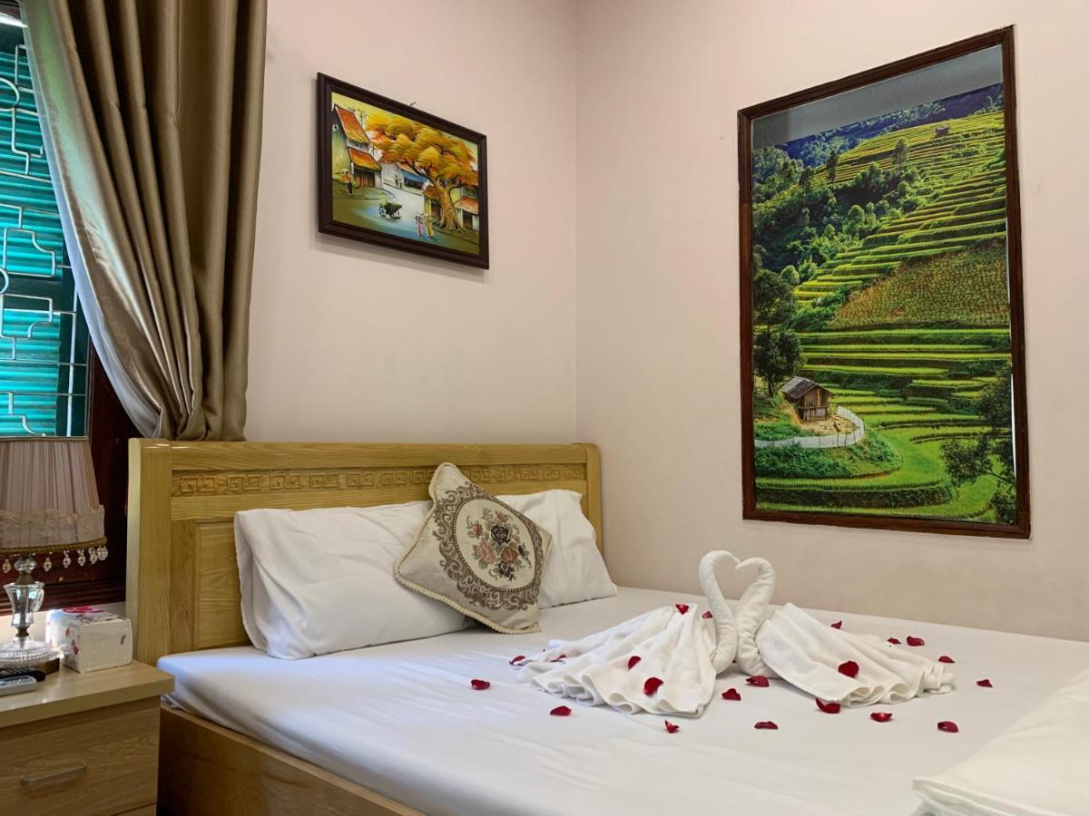 Huong'S Family Homestay Ханой Екстер'єр фото