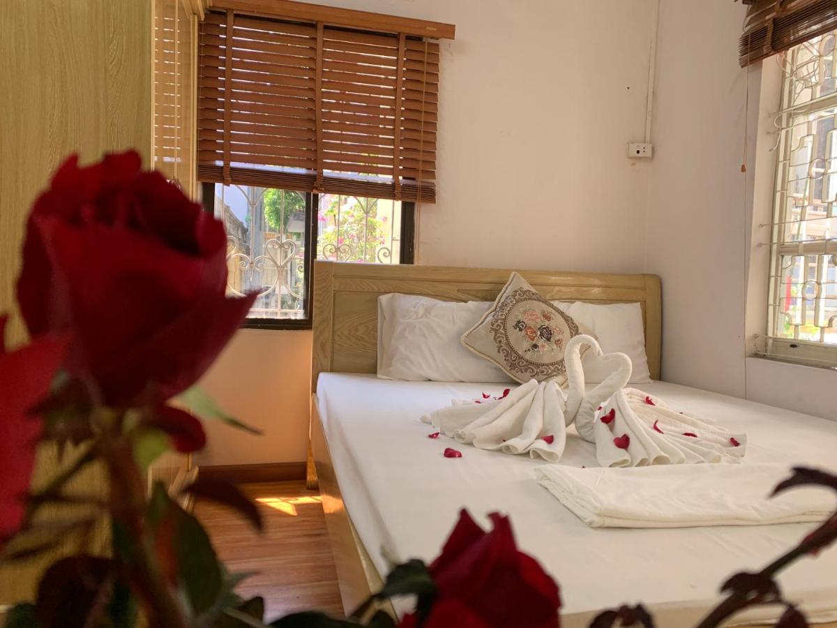 Huong'S Family Homestay Ханой Екстер'єр фото