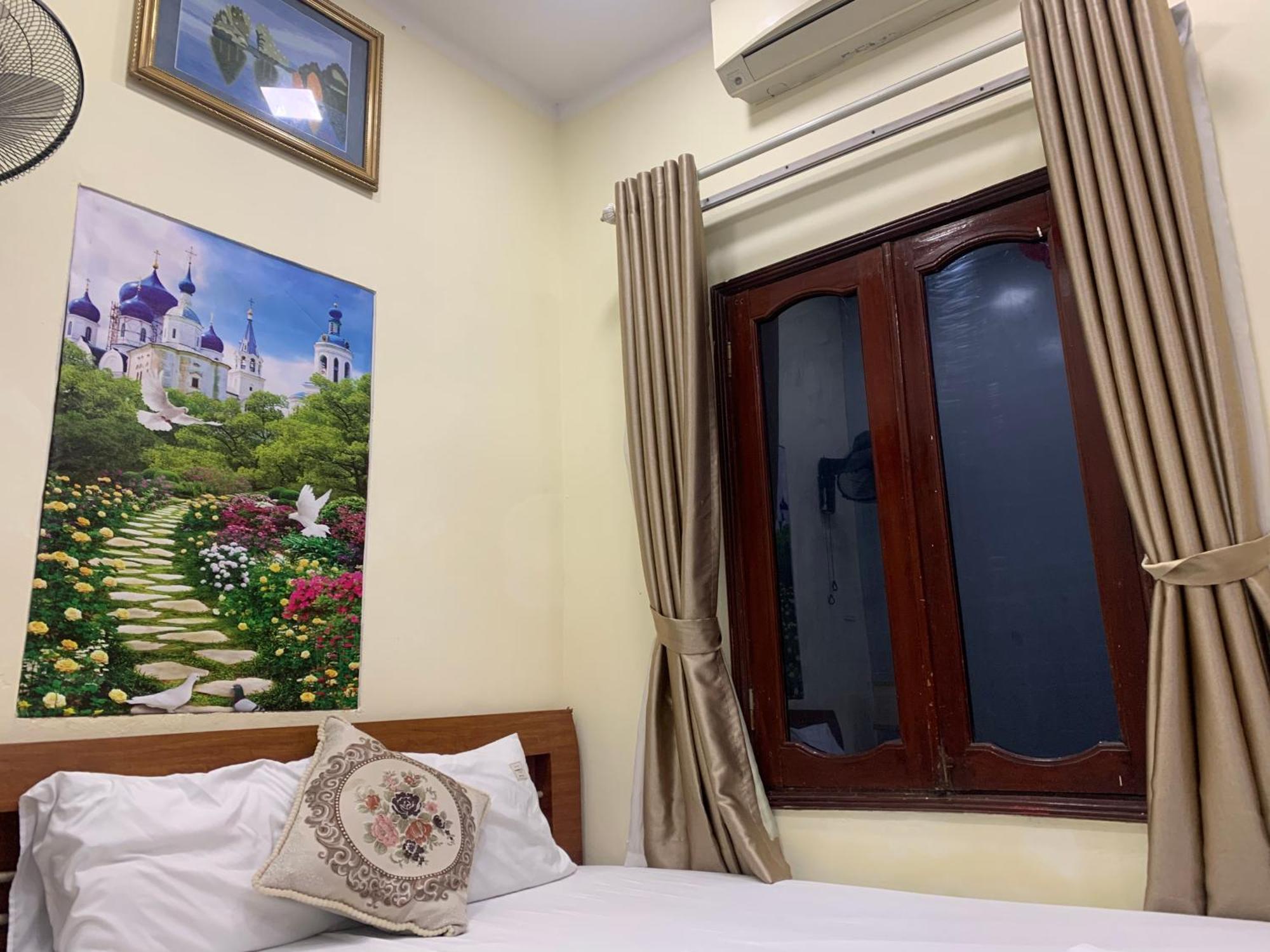 Huong'S Family Homestay Ханой Екстер'єр фото